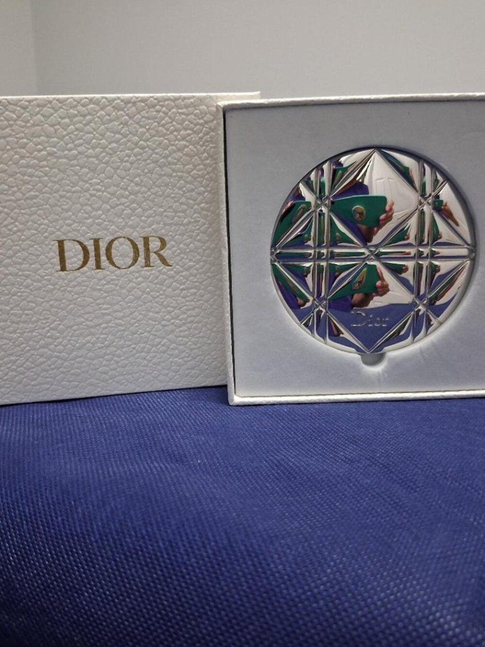Dior Compact Mirror - NIB